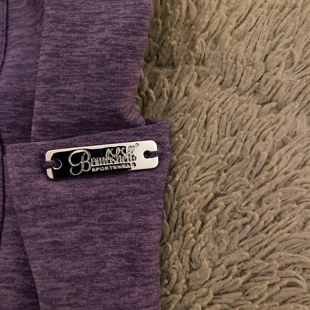 Bombshell leggings - Picture 4 of 5